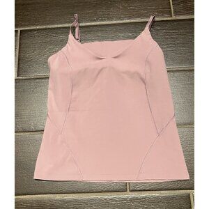 Lululemon Align Waist-Length Cami Tank No Pads Size 4